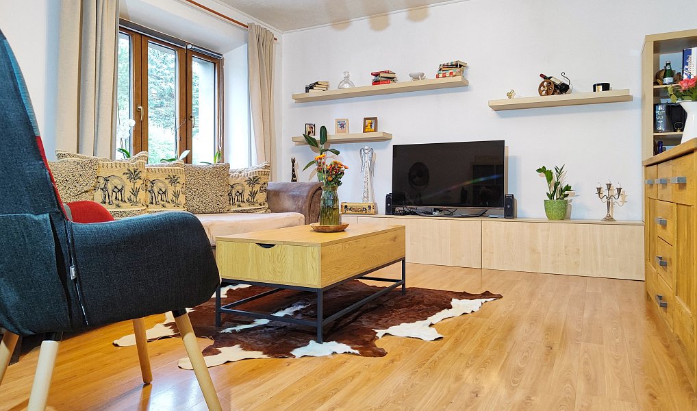 Prodej domu 130 m² s pozemkem 368 m², Zápy – náhled fotky 6