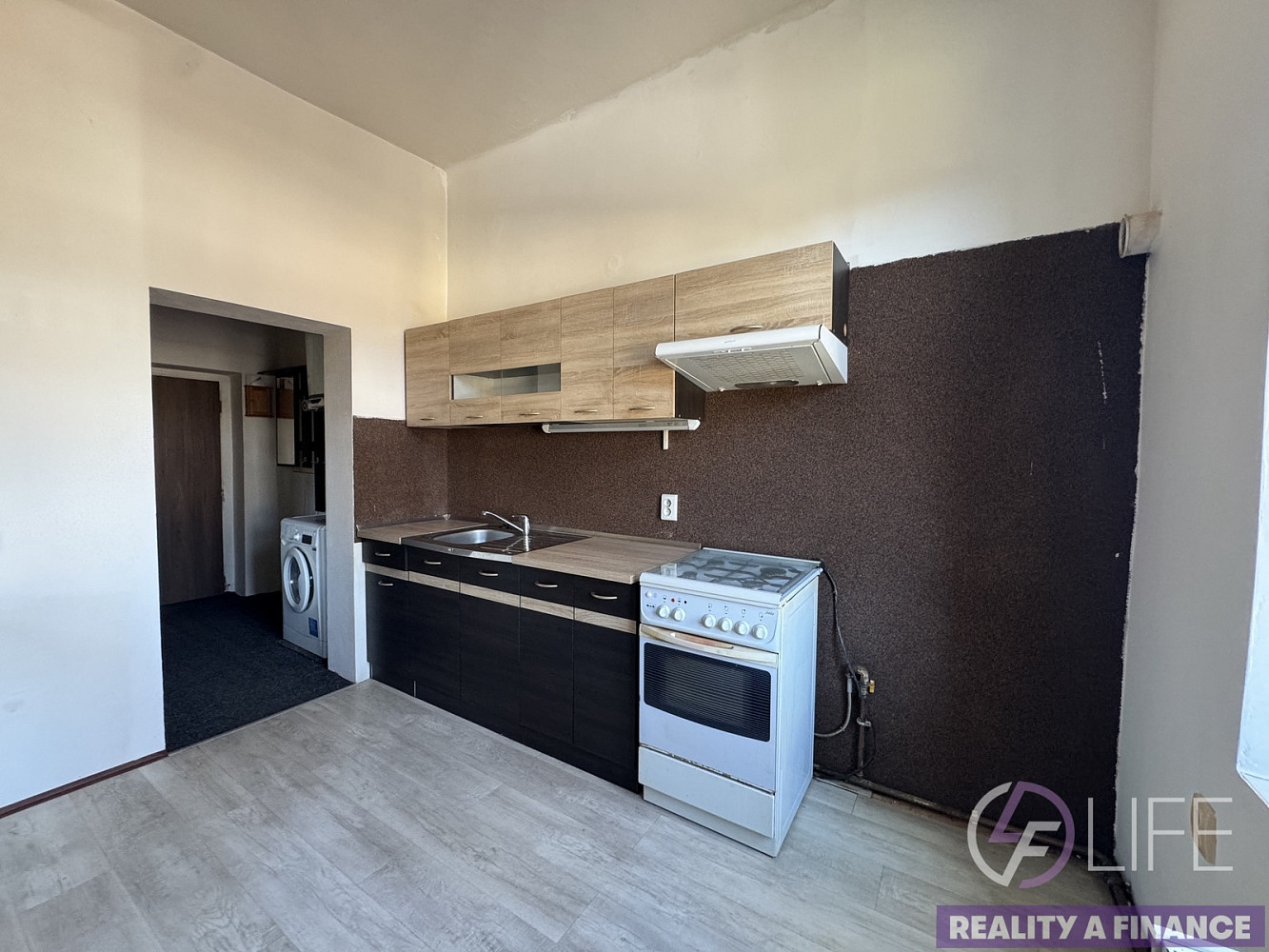 Prodej bytu 2+kk 52 m² – fotografie 4