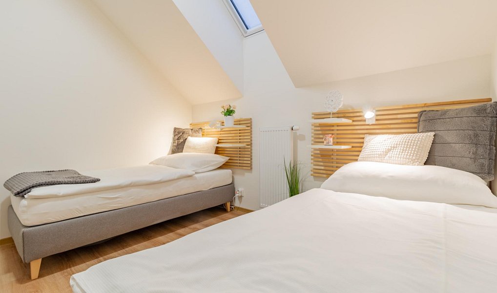 Prodej bytu 4+kk 99 m², Loučná pod Klínovcem – náhled fotky 14
