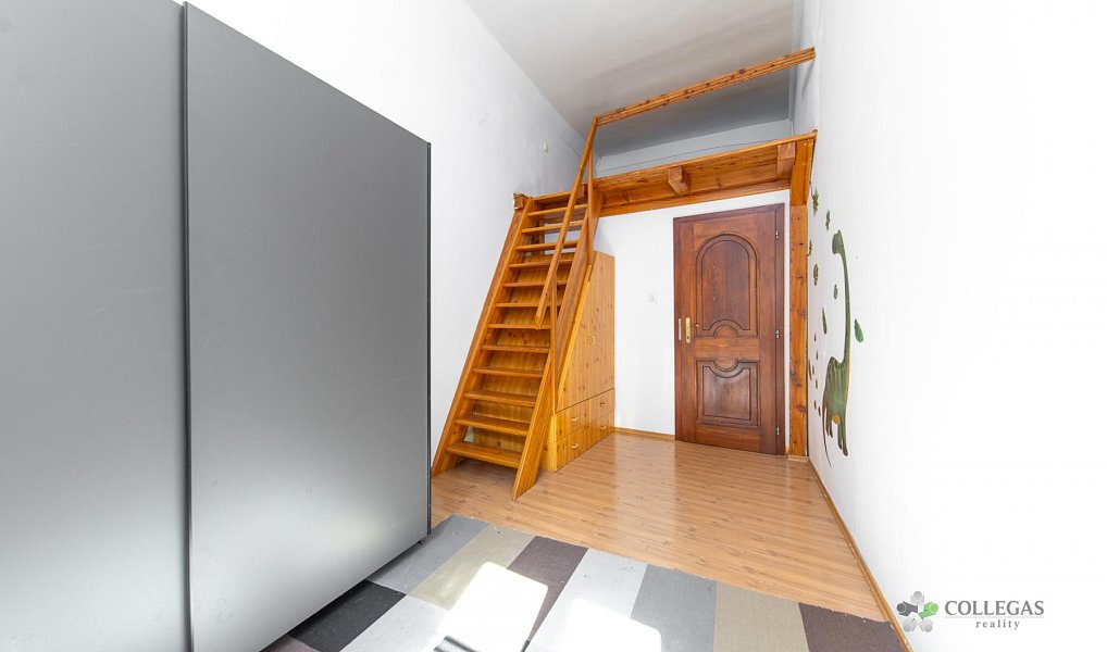 Prodej bytu 3+1 83 m², Kroměříž – náhled fotky 8