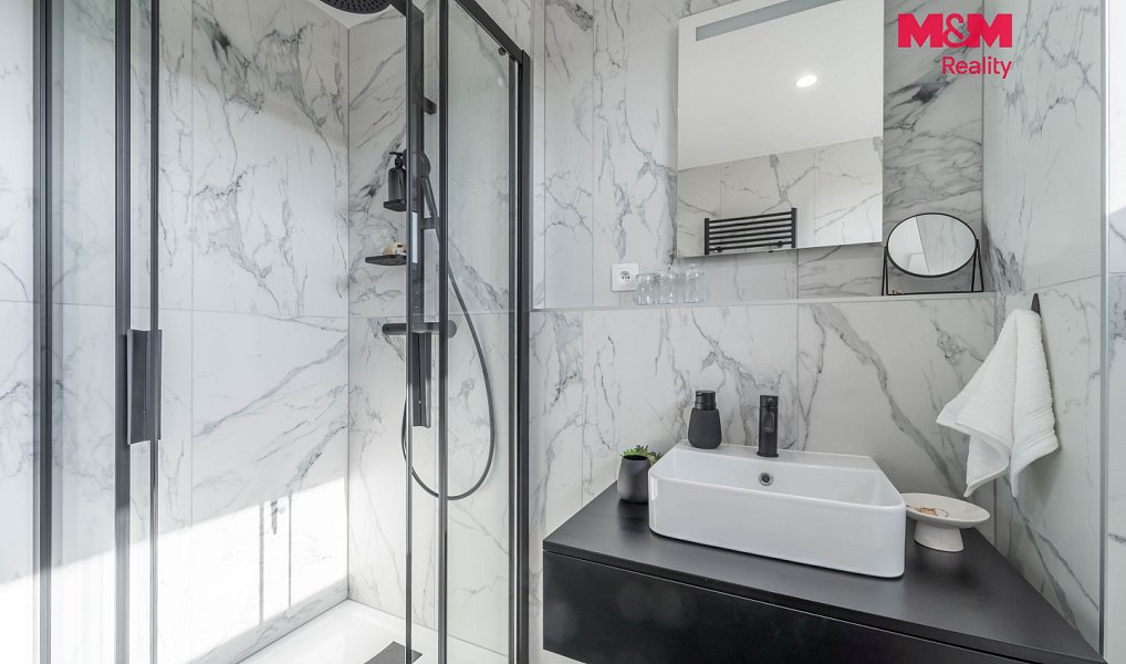 Prodej bytu 4+kk 96 m², Rokycany – náhled fotky 19
