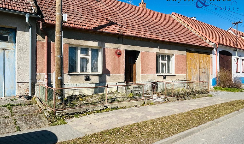Prodej domu 110 m² s pozemkem 576 m², Brumovice – náhled fotky 22