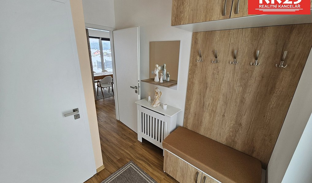 Prodej domu 100 m² s pozemkem 377 m², Chodová Planá – náhled fotky 12