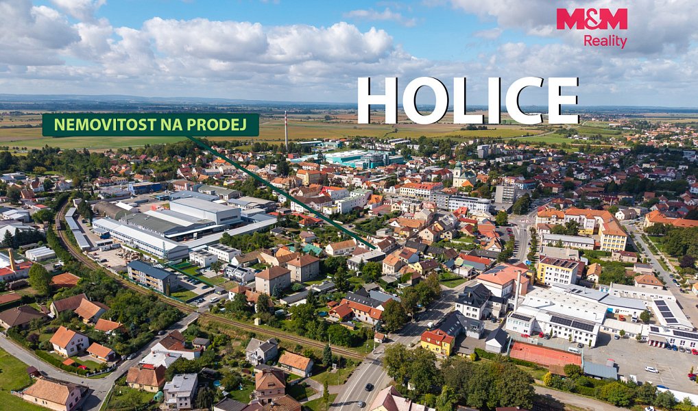 Prodej domu 97 m² s pozemkem 579 m², Holice – náhled fotky 6