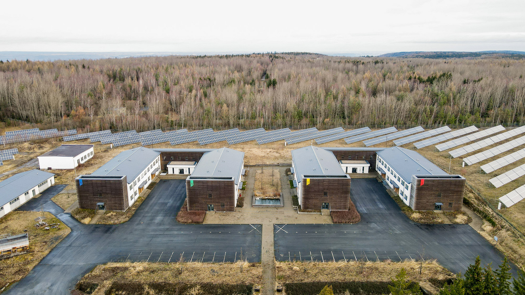 Prodej kanceláře 6 236 m² – fotografie 5