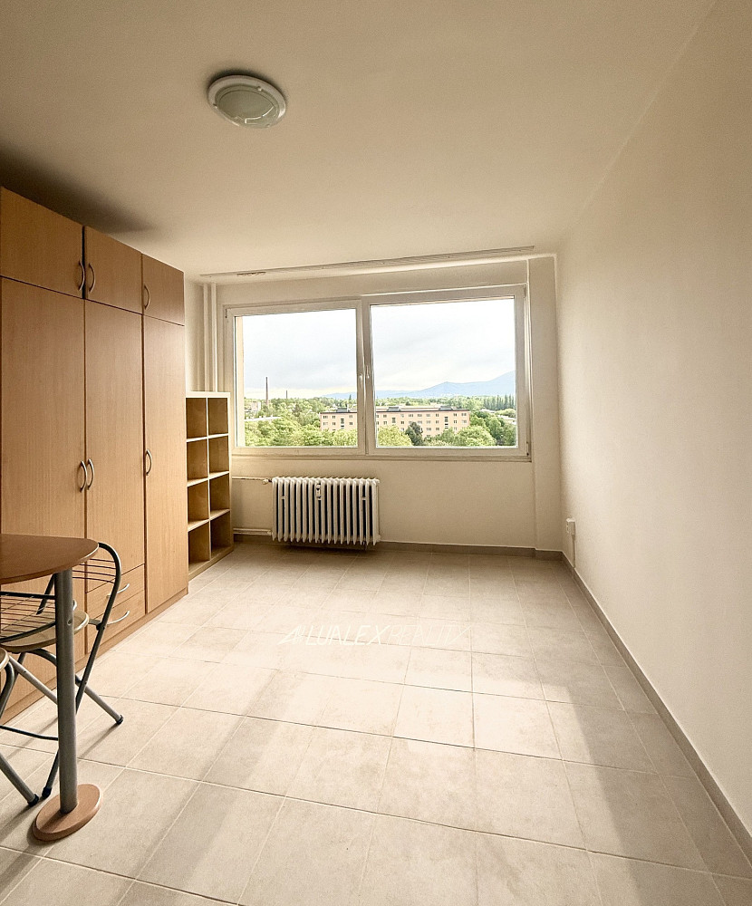 Prodej bytu 1+kk 24 m² – fotografie 3