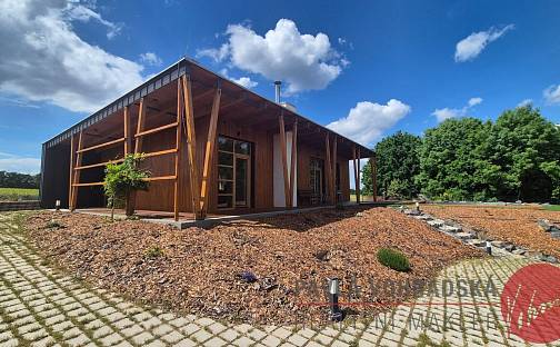 Prodej domu 98 m² s pozemkem 1 131 m², Adamov, okres Kutná Hora