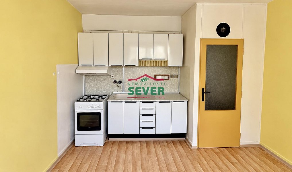 Prodej bytu 1+1 35 m², Litvínov – náhled fotky 7