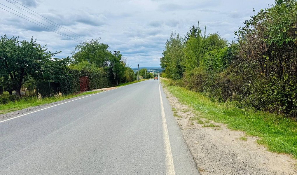 Prodej stavebního pozemku 742 m², Dobřany – náhled fotky 12