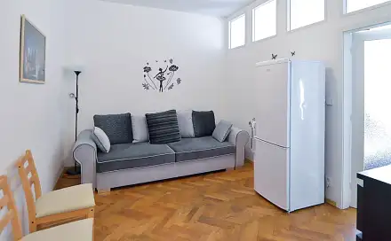 Prodej bytu 3+kk 88 m², Navrátilova, Praha 1 - Nové Město