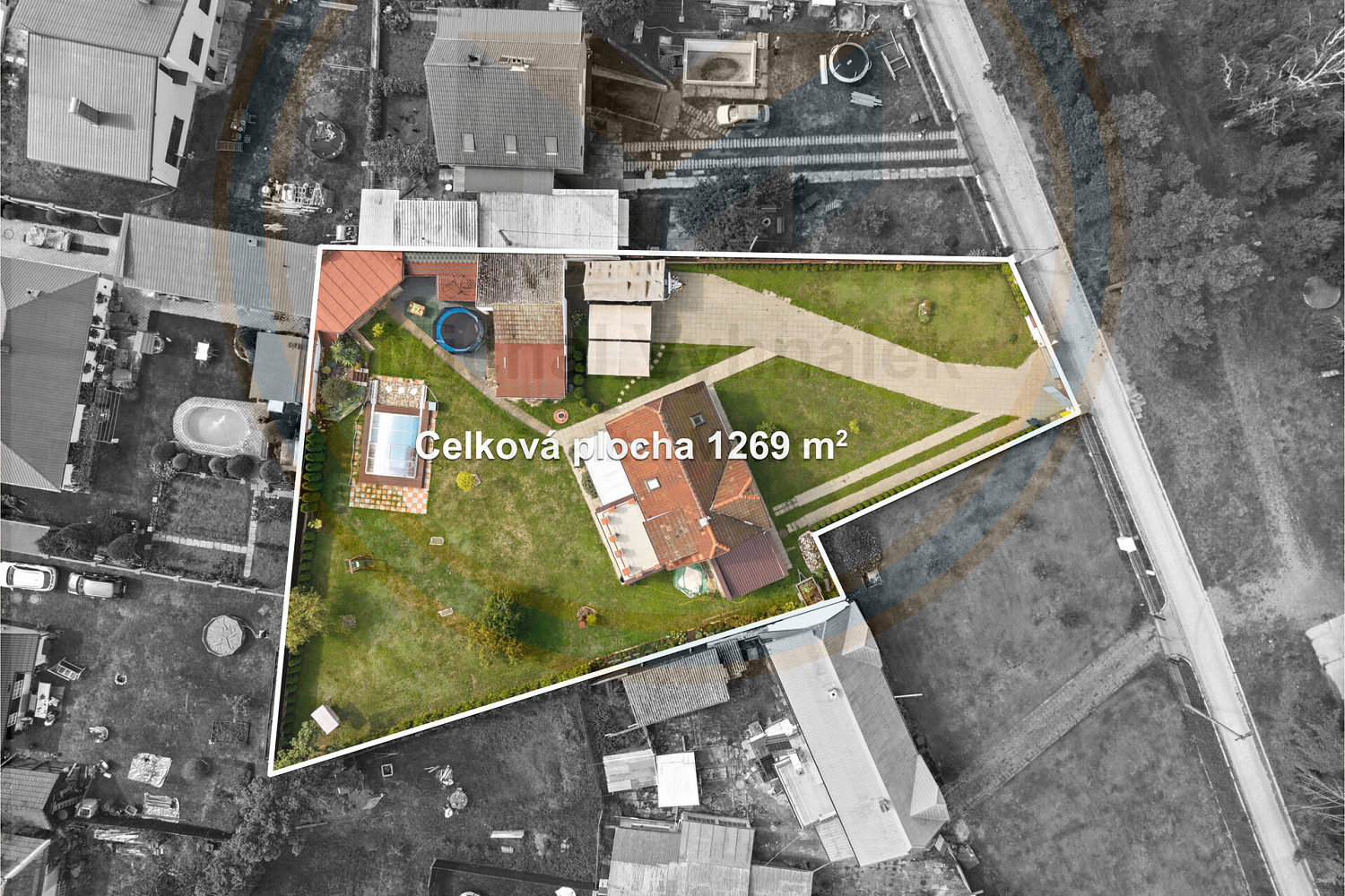 Prodej domu 160 m² s pozemkem 1 269 m² – fotografie 5