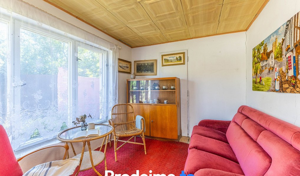 Prodej domu 104 m² s pozemkem 700 m², Hrušovany nad Jevišovkou – náhled fotky 12