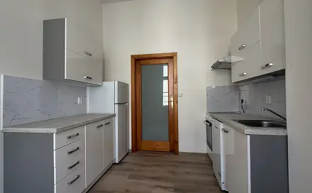 Pronájem bytu 2+1 62 m², Petřínská, Praha 5 - Malá Strana