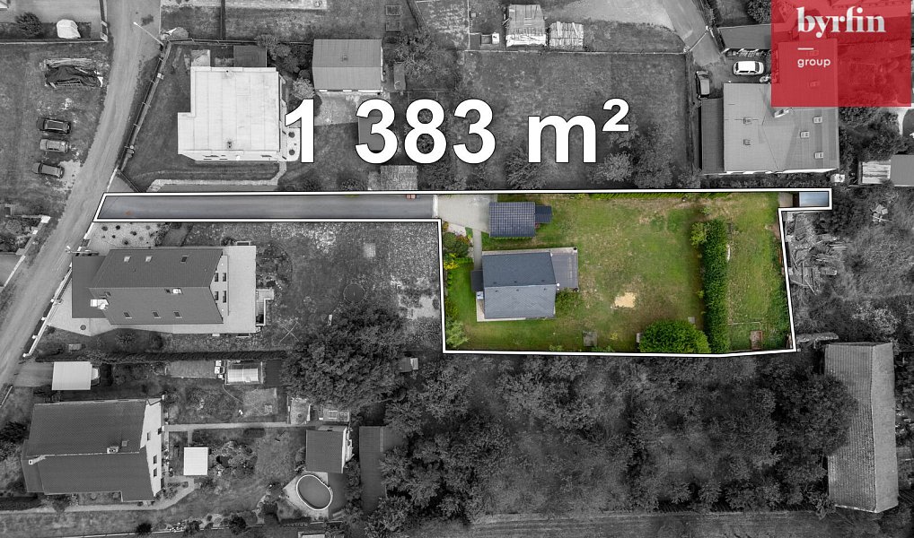 Prodej domu 140 m² s pozemkem 1 383 m², Hradec nad Moravicí – náhled fotky 27