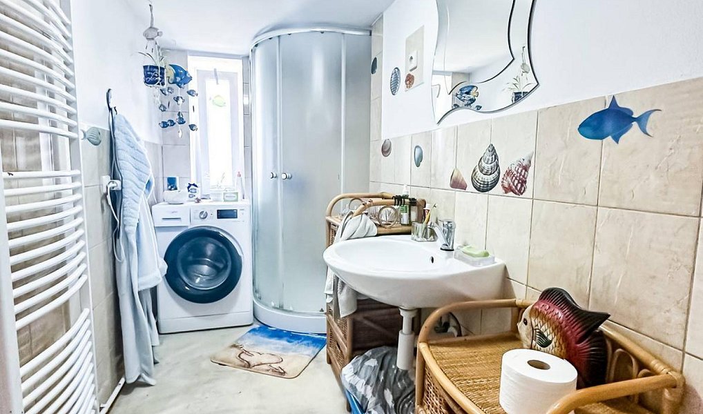 Prodej domu 160 m² s pozemkem 350 m², Háje nad Jizerou – náhled fotky 17