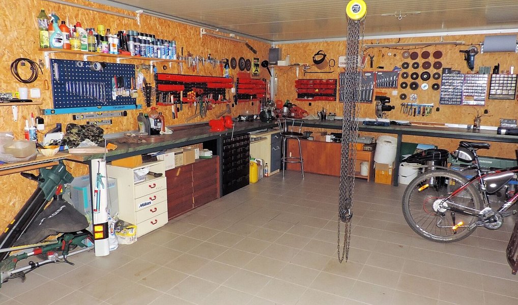 Prodej domu 250 m² s pozemkem 1 290 m², Peč – náhled fotky 21