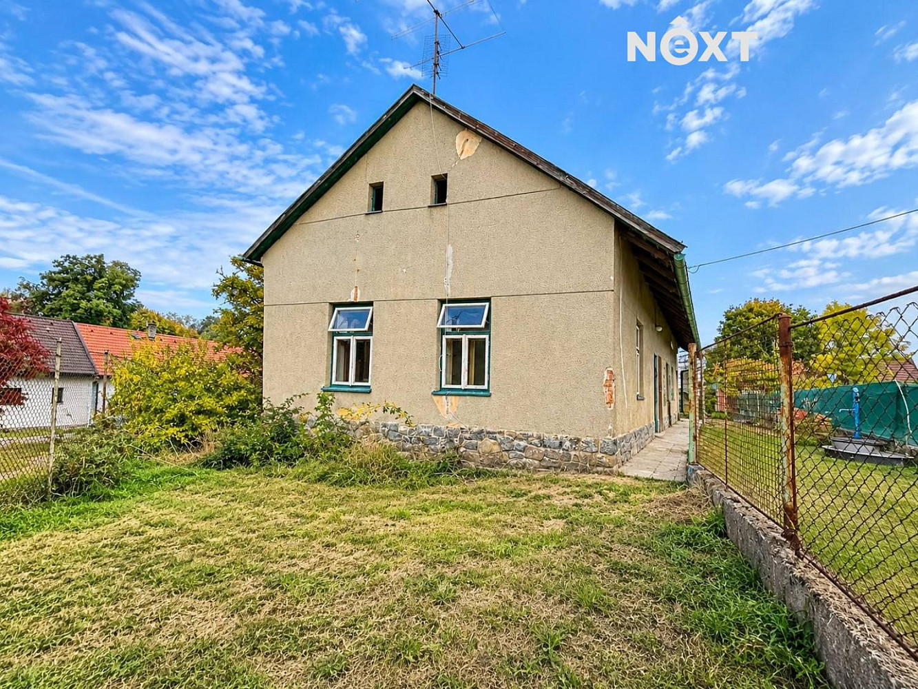 Prodej domu 156 m² s pozemkem 523 m² – fotografie 3