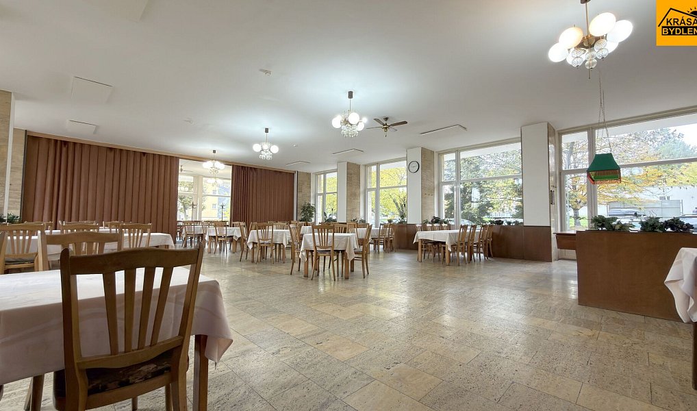 Prodej restaurace 730 m², Olomouc – náhled fotky 8