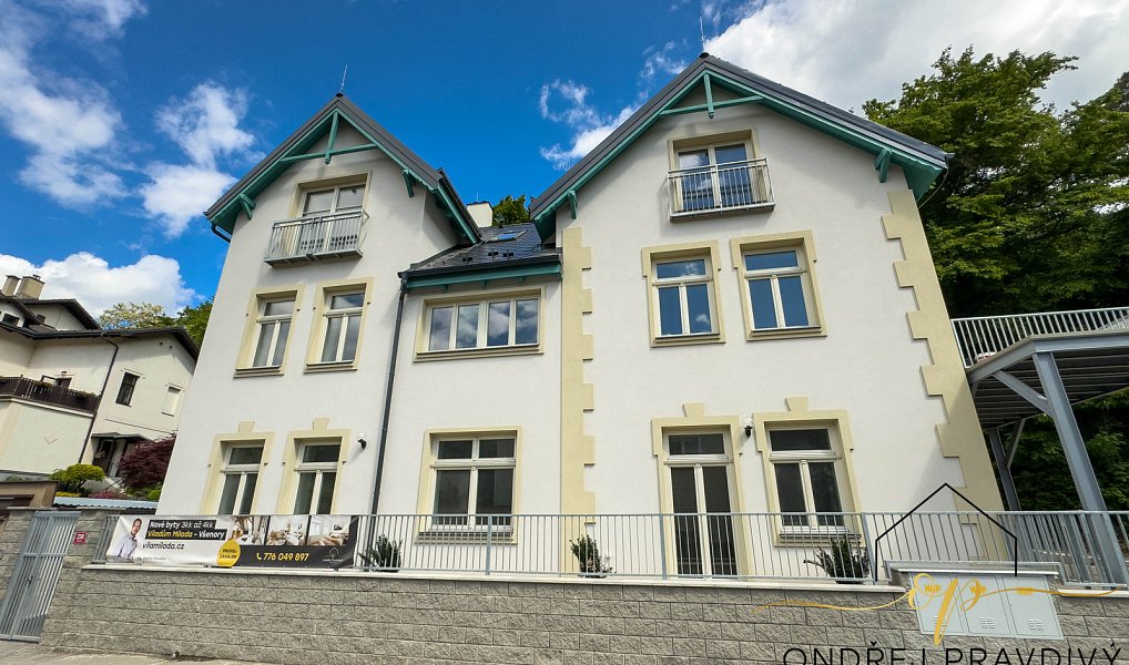 Prodej bytu 3+1 110 m², Všenory – náhled fotky 17