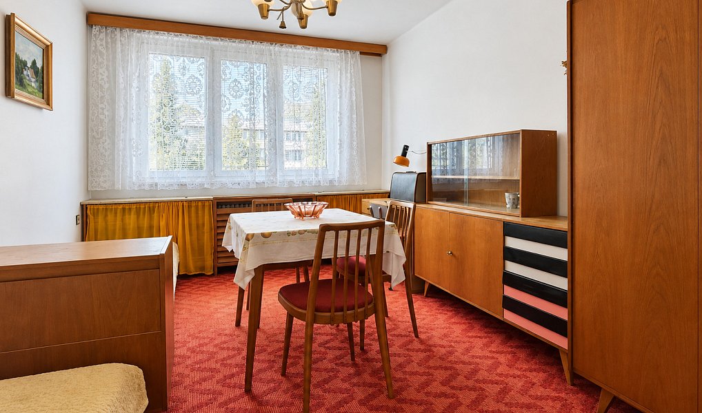 Pronájem bytu 3+1 73 m², České Budějovice – náhled fotky 7