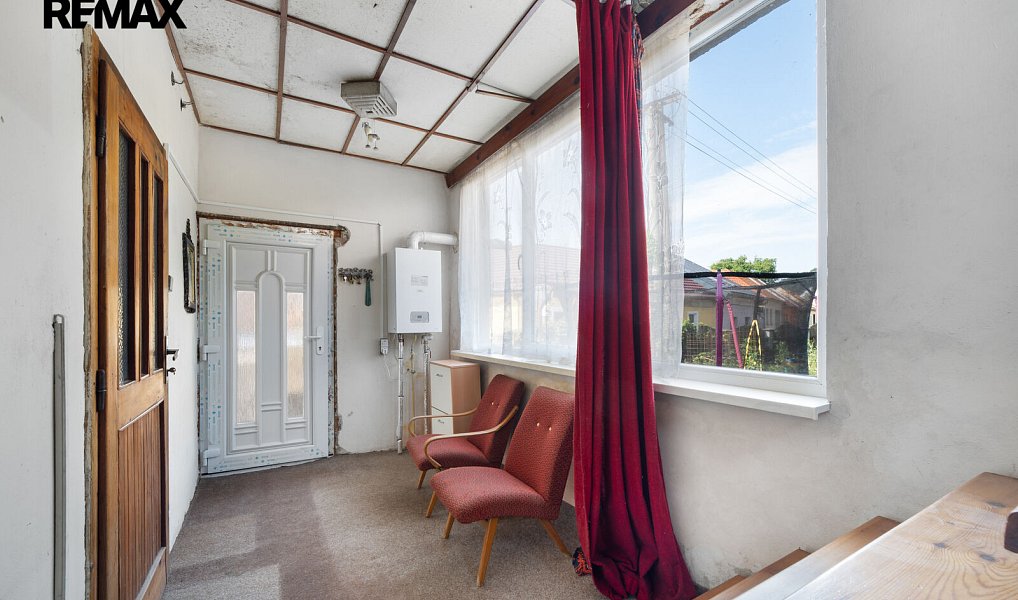 Prodej domu 80 m² s pozemkem 150 m², Velké Opatovice – náhled fotky 5