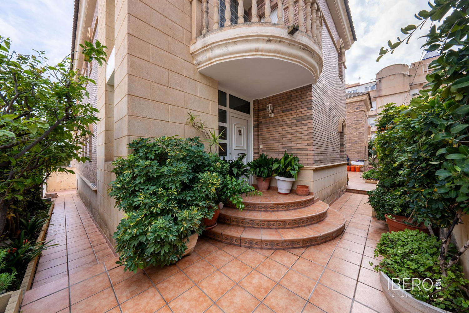 Casa 6+kk – Almería, Barrio Araceli, San Luis - Vista 2