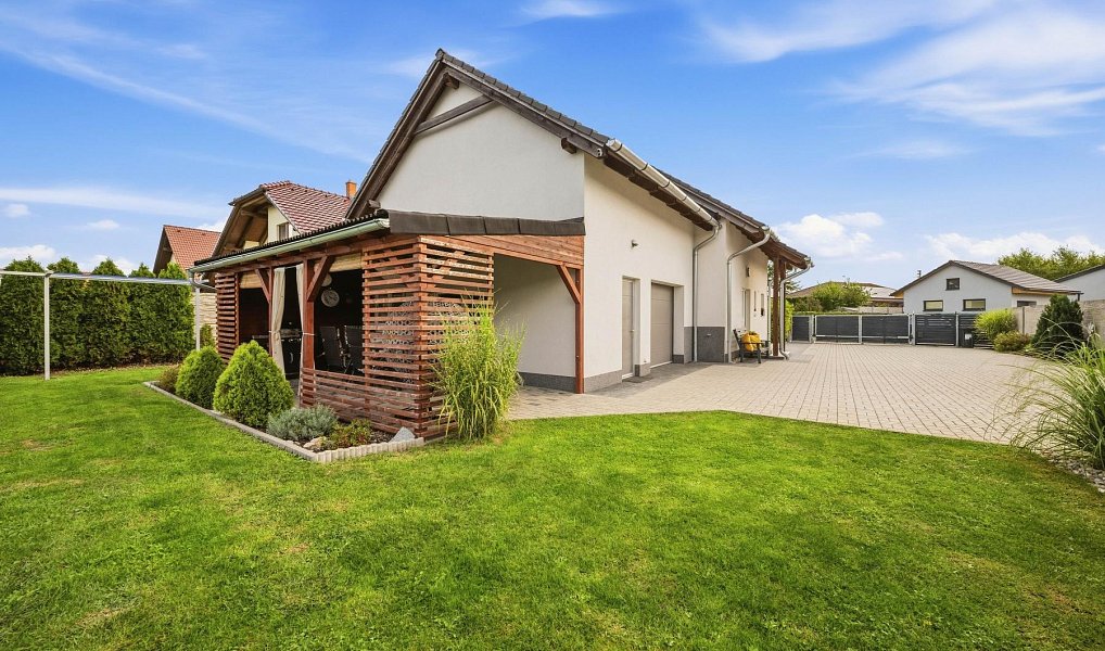 Prodej domu 158 m² s pozemkem 685 m², České Meziříčí – náhled fotky 31