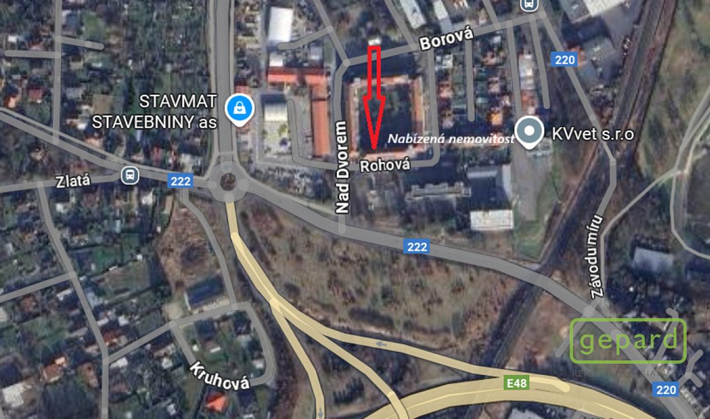 Pronájem obchodních prostor 112 m², Karlovy Vary – náhled fotky 22