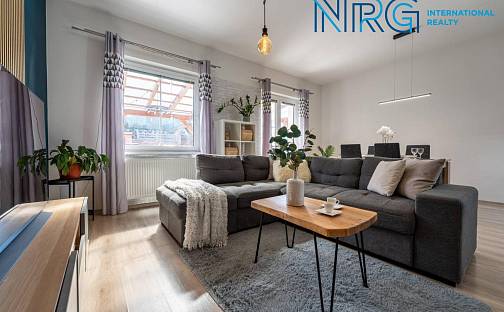 Prodej domu 128 m² s pozemkem 275 m², Jarní, Nelahozeves - Lešany, okres Mělník