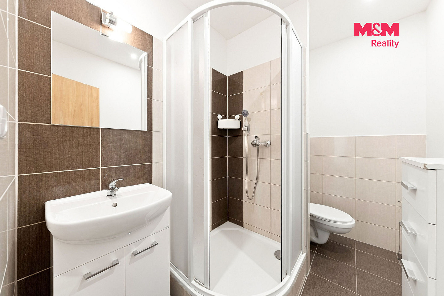 Prodej bytu 2+1 46 m² – fotografie 4
