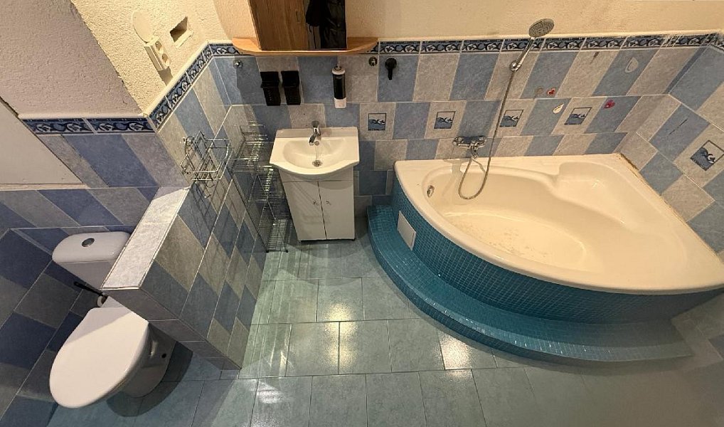 Pronájem bytu 2+1 52 m², Litvínov – náhled fotky 8