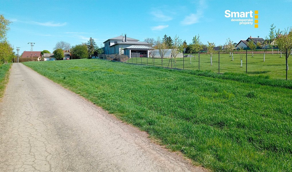 Prodej domu 192 m² s pozemkem 510 m², Hněvotín – náhled fotky 11