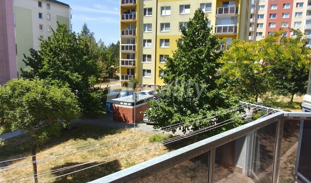 Prodej bytu 3+1 75 m², Třebíč – náhled fotky 9