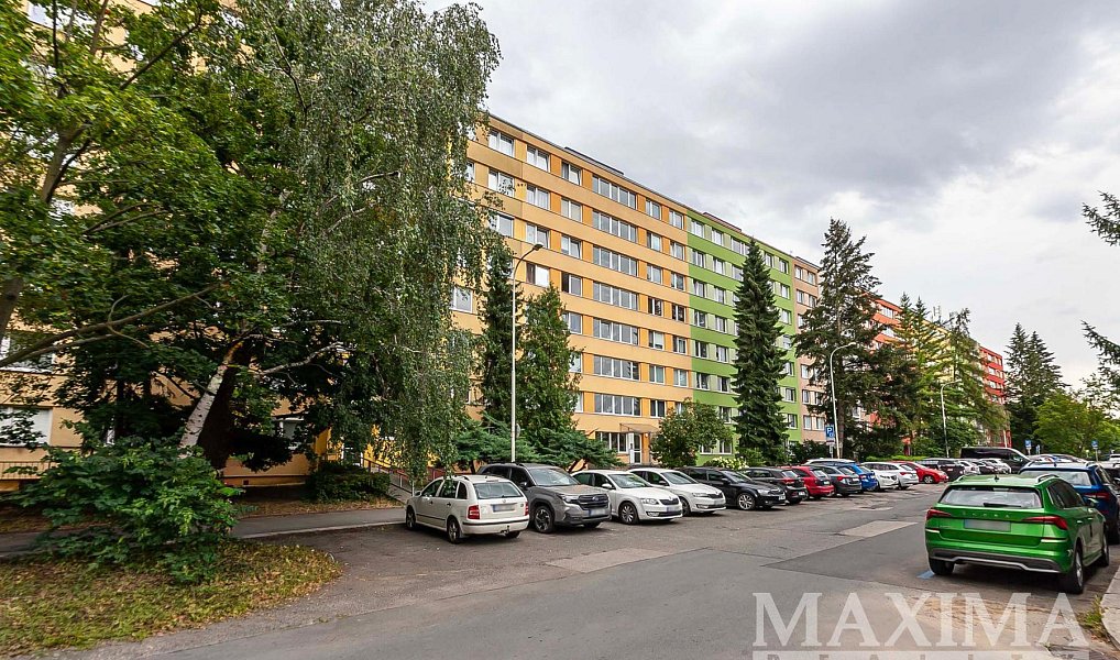 Prodej bytu 2+kk 46 m², Praha – náhled fotky 24