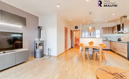 Prodej domu 145 m² s pozemkem 117 m², Stará cesta, Jihlava - Helenín