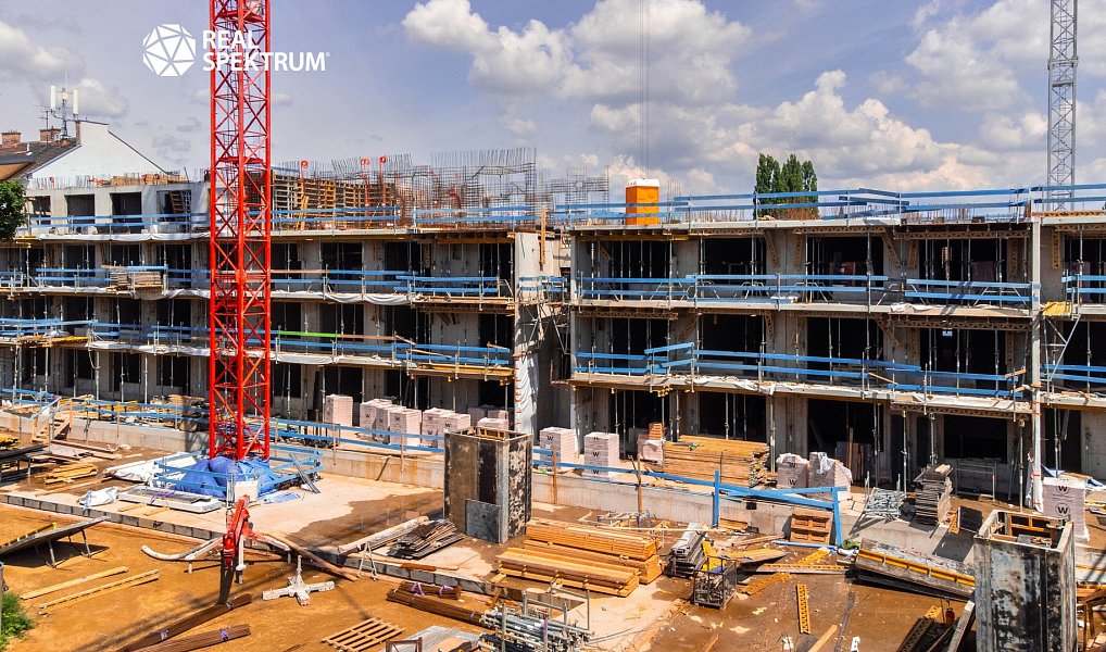 Prodej bytu 1+kk 30 m², Brno – náhled fotky 8