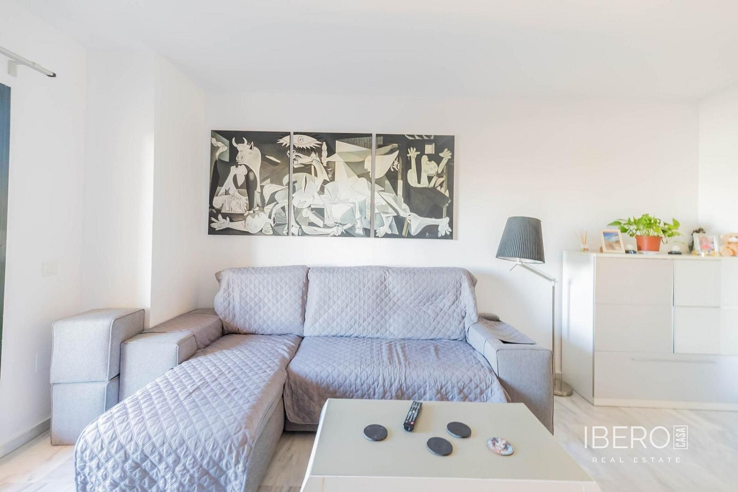 Pis 3+kk – Mijas, Riviera del Sol - Fase I, Urbanización Sitio de Calahonda - Vista 2
