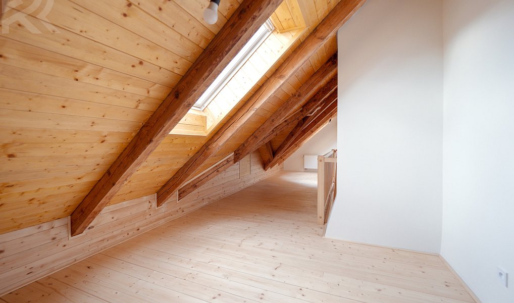 Pronájem domu 100 m² s pozemkem 426 m², Praha – náhled fotky 21