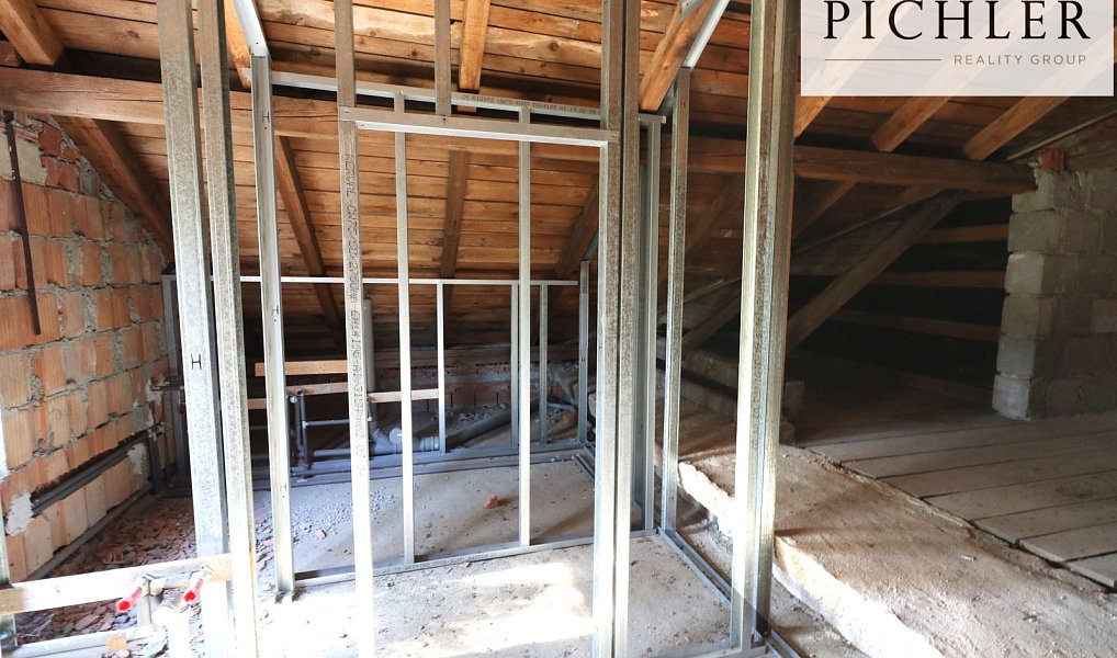 Prodej ubytovacího objektu 940 m², Klokočov – náhled fotky 16