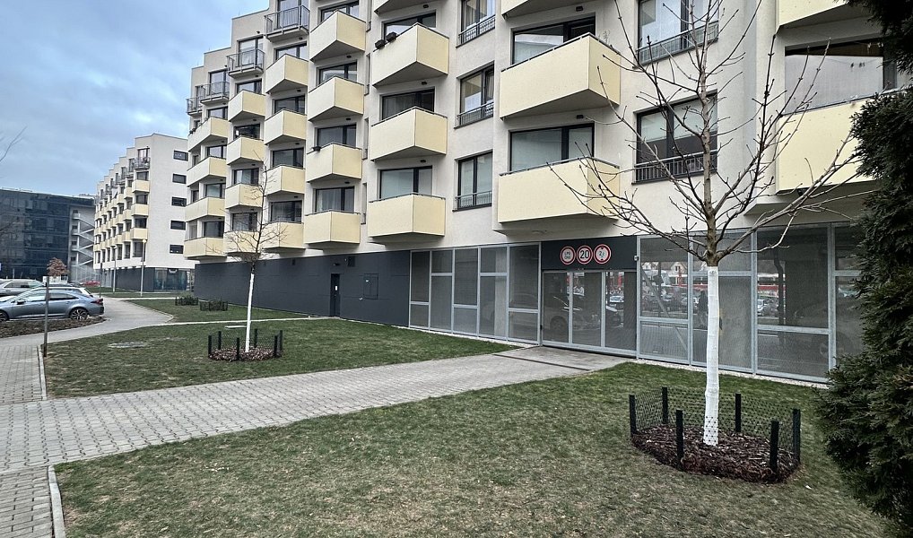 Pronájem komerčního objektu (jiného typu) 13 m², Praha – náhled fotky 4