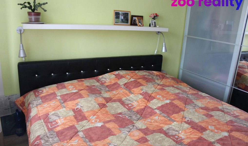 Pronájem bytu 2+kk 40 m², Litoměřice – náhled fotky 4