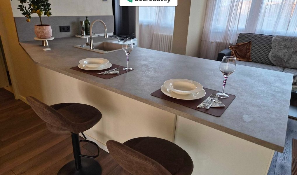 Prodej bytu 2+kk 52 m², Poděbrady – náhled fotky 2