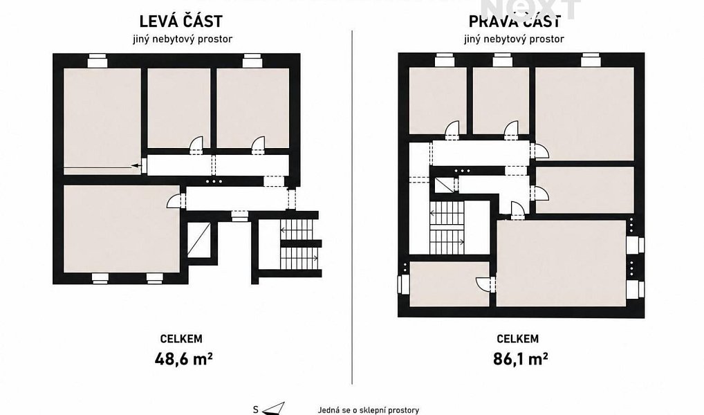 Prodej skladovacích prostor 10 m², Plzeň – náhled fotky 8