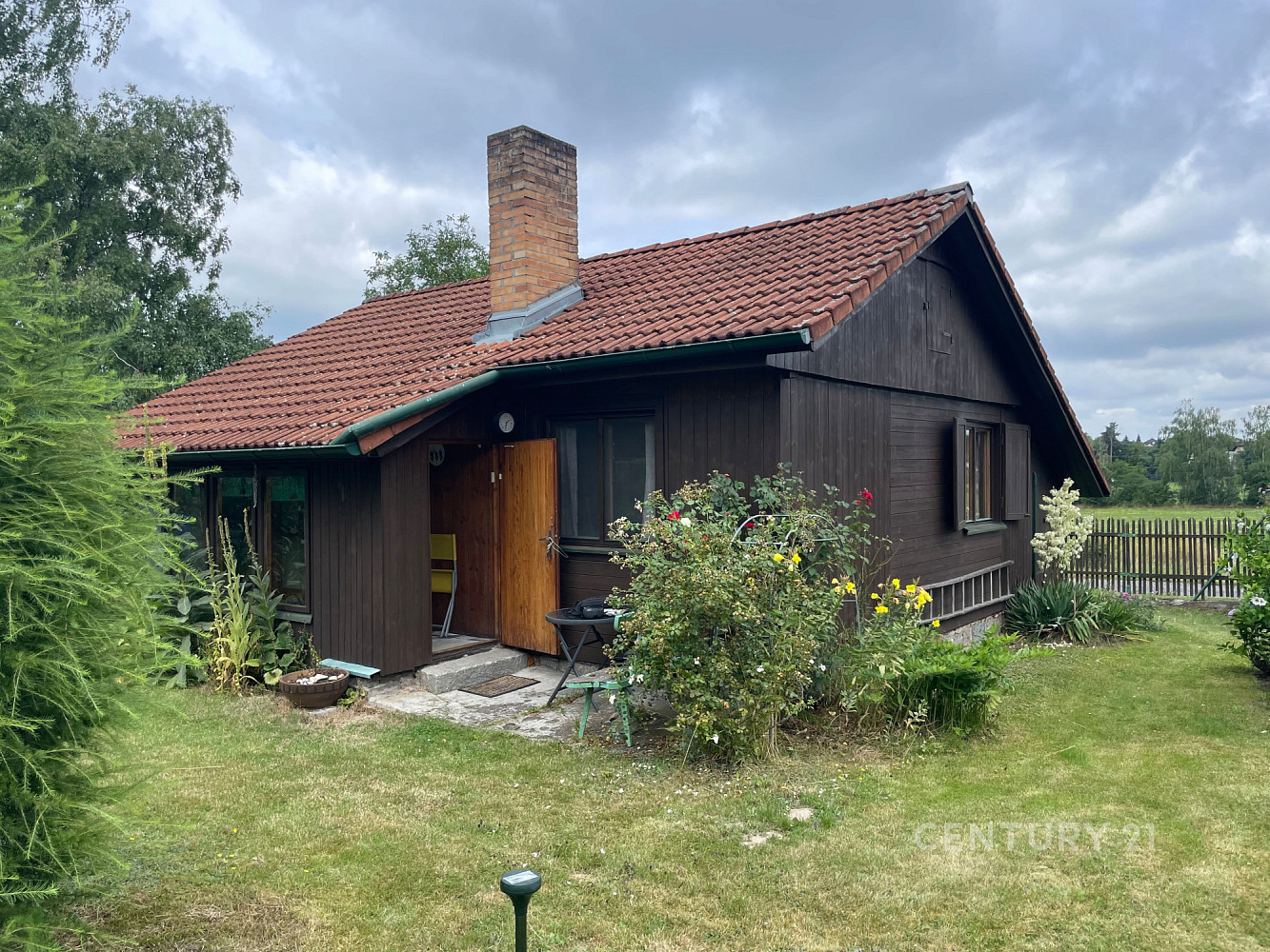 Prodej chaty/chalupy 40 m² s pozemkem 405 m²