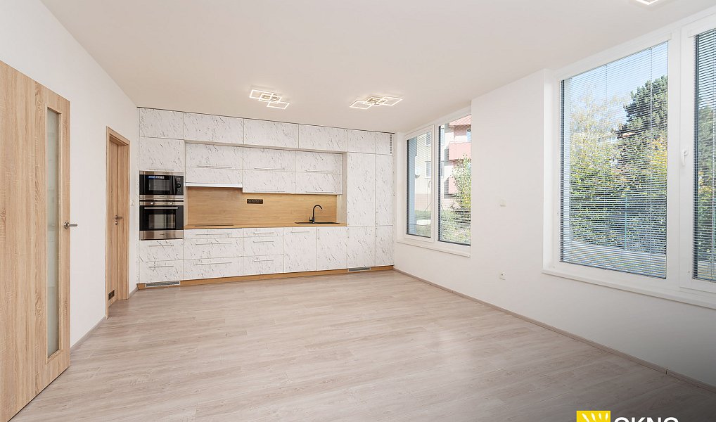 Prodej bytu 2+kk 56 m², Boskovice – náhled fotky 5