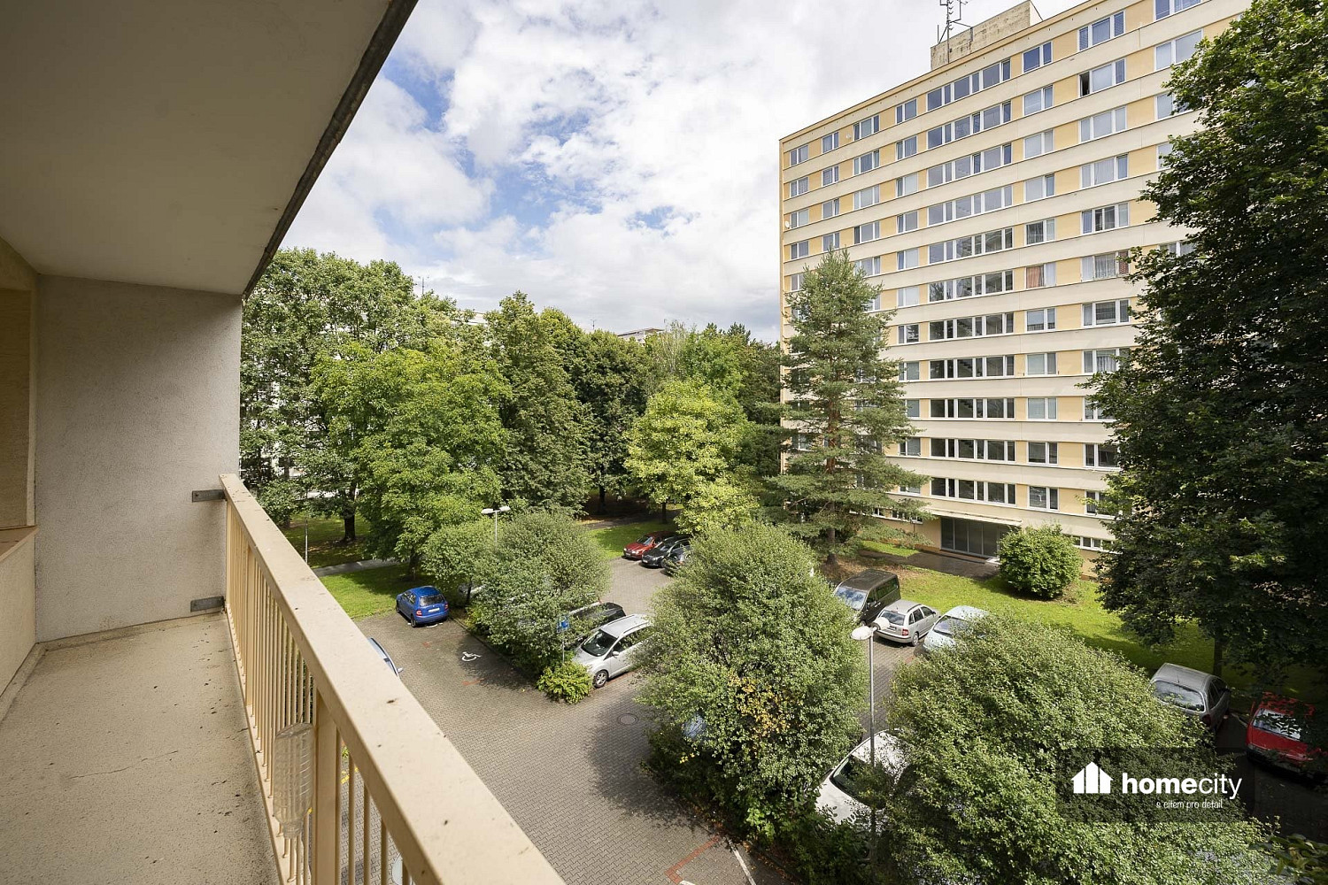 Pronájem bytu 3+1 76 m² – fotografie 4