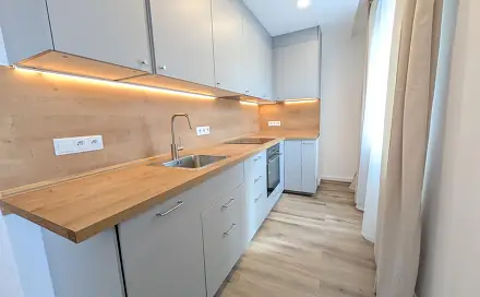 Pronájem bytu 3+kk 73 m², Růžová, Cheb
