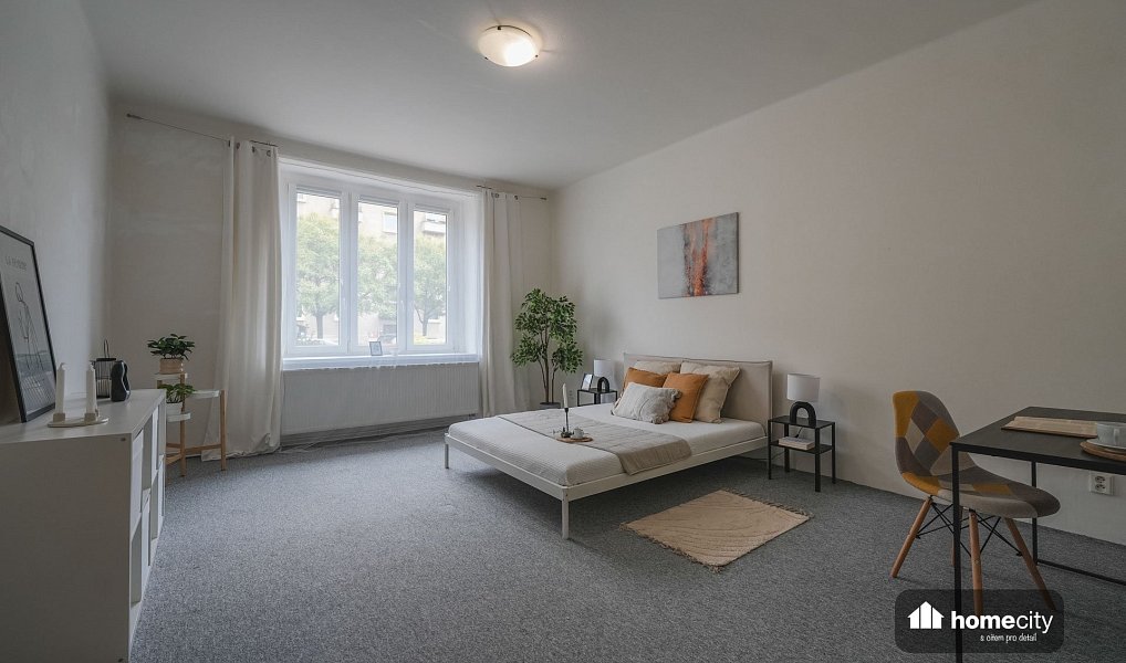Pronájem bytu 3+kk 75 m², Pardubice – náhled fotky 5