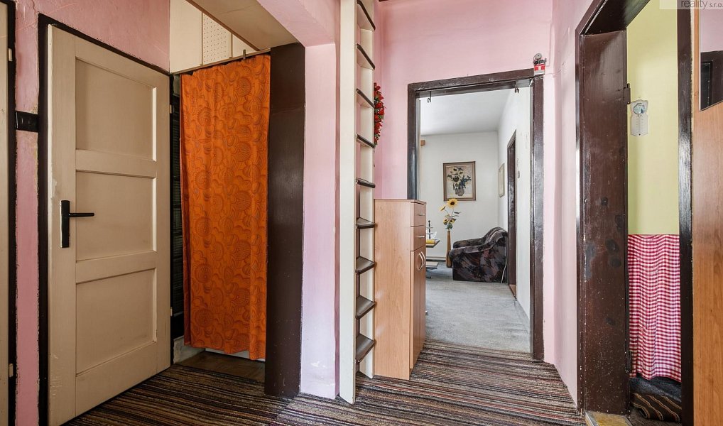 Prodej domu 102 m² s pozemkem 119 m², Duchcov – náhled fotky 16