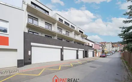Prodej bytu 2+kk 79 m², Škrochova, Brno - Židenice